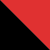 Red Transparent & Red Stitching