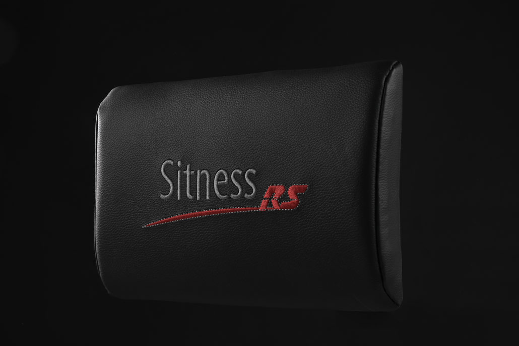 Nachrüst-Set Magnet-Lordose für Sitness RS Sport Plus
