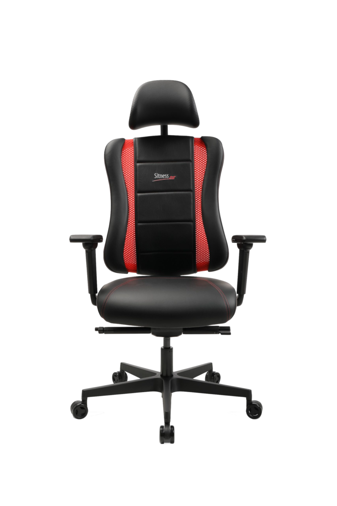 The Original Gamechair (alt bis Gamescom 2024)