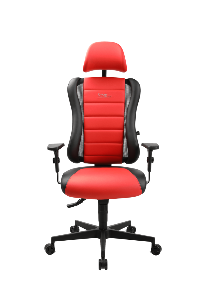 The Original Gamechair (alt bis Gamescom 2024)