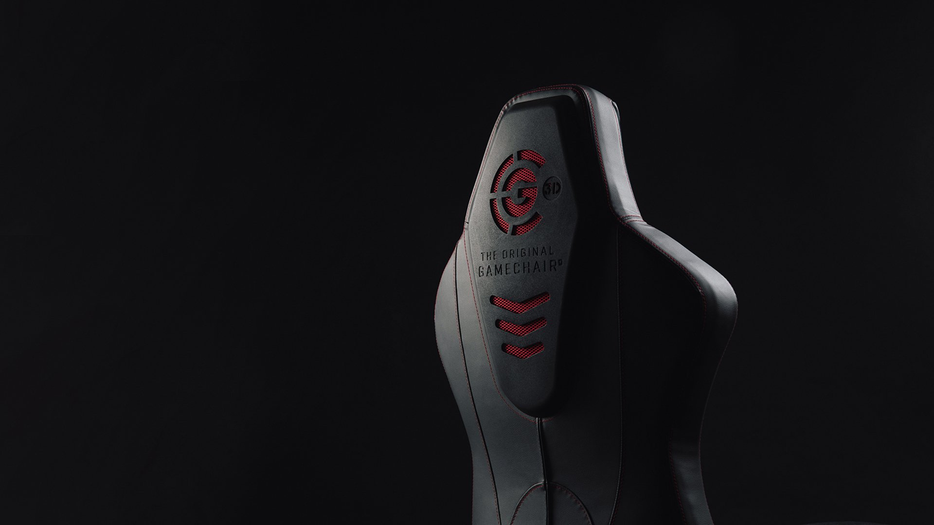 Original Gamechair