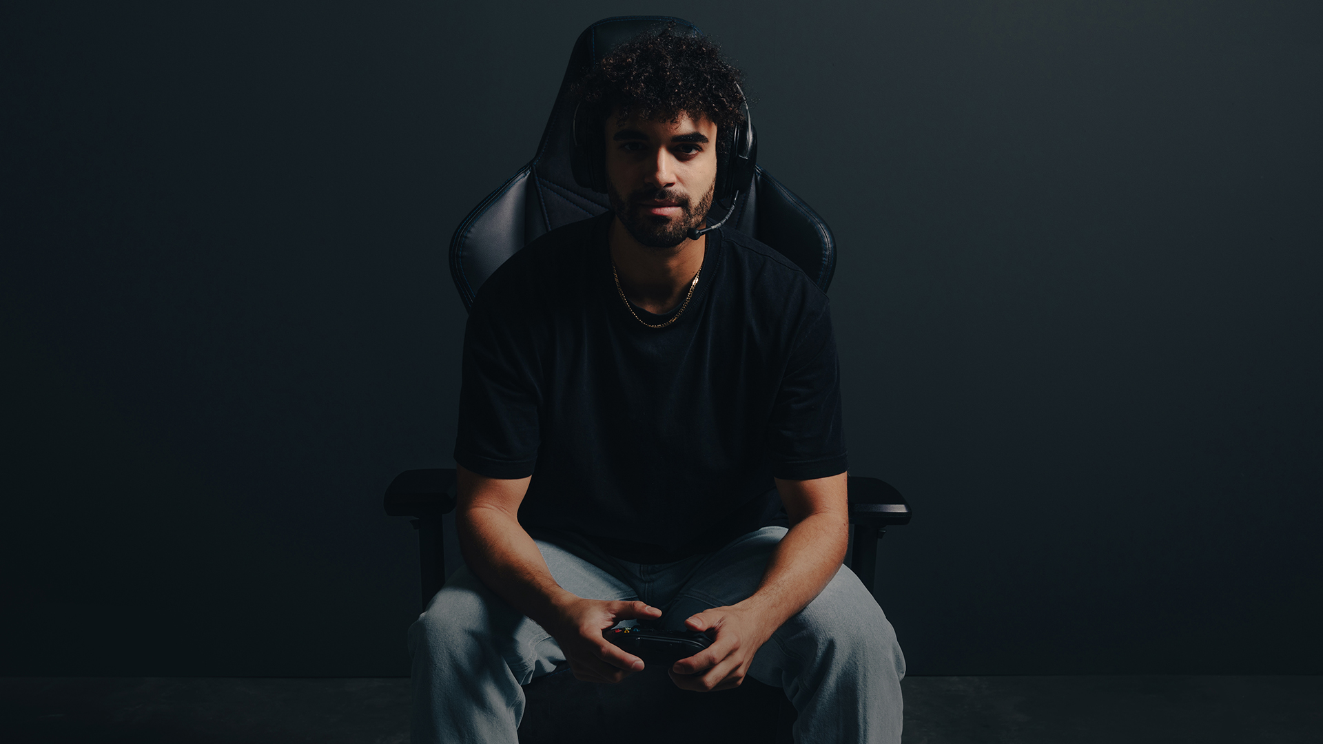 The Original Gamechair